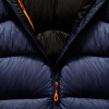 Пуховик Meron IN Hooded Jacket Wmn (Женский; M; Marine-black)